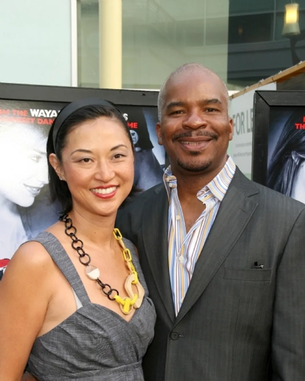 David Alan Grier