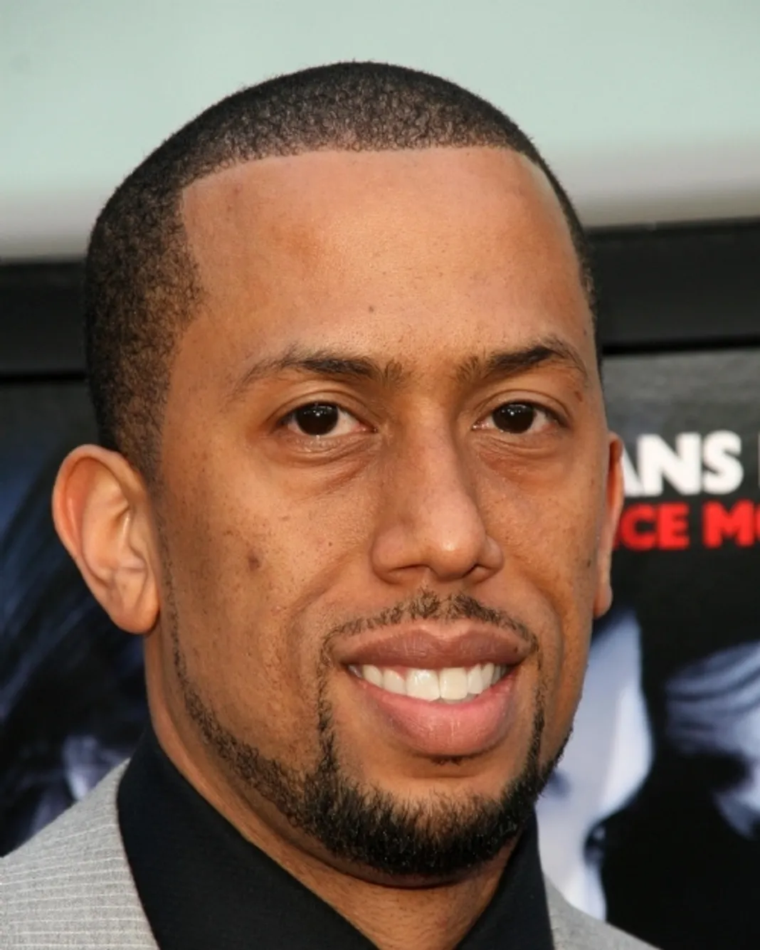 Affion Crockett
