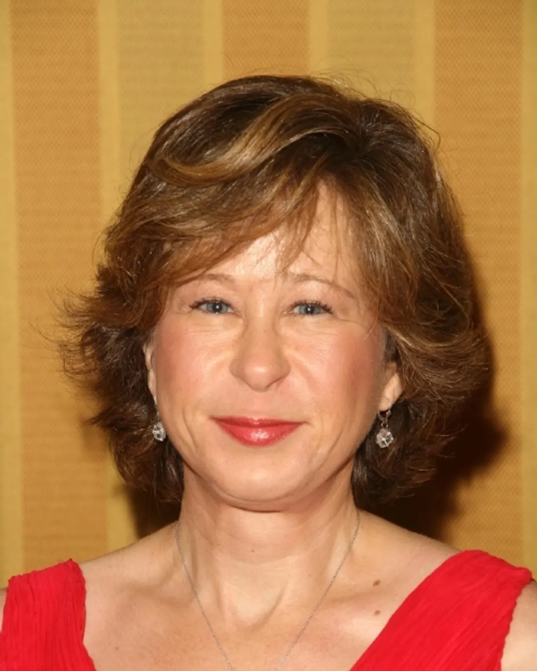 Yeardley Smith