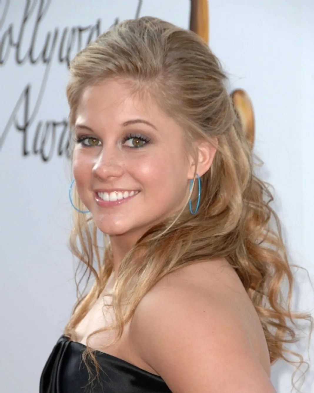 Shawn Johnson