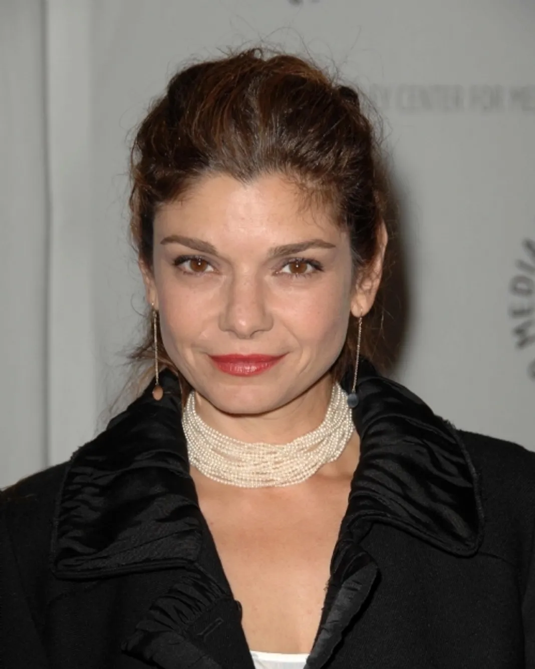 Opinion laura san giacomo Have laura san giacomo