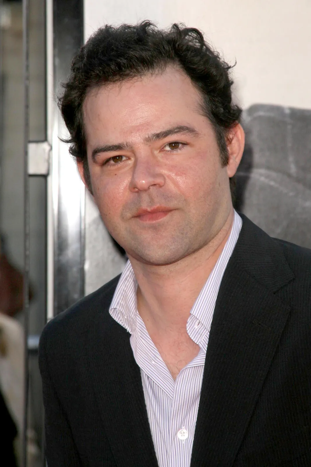 Rory Cochrane
