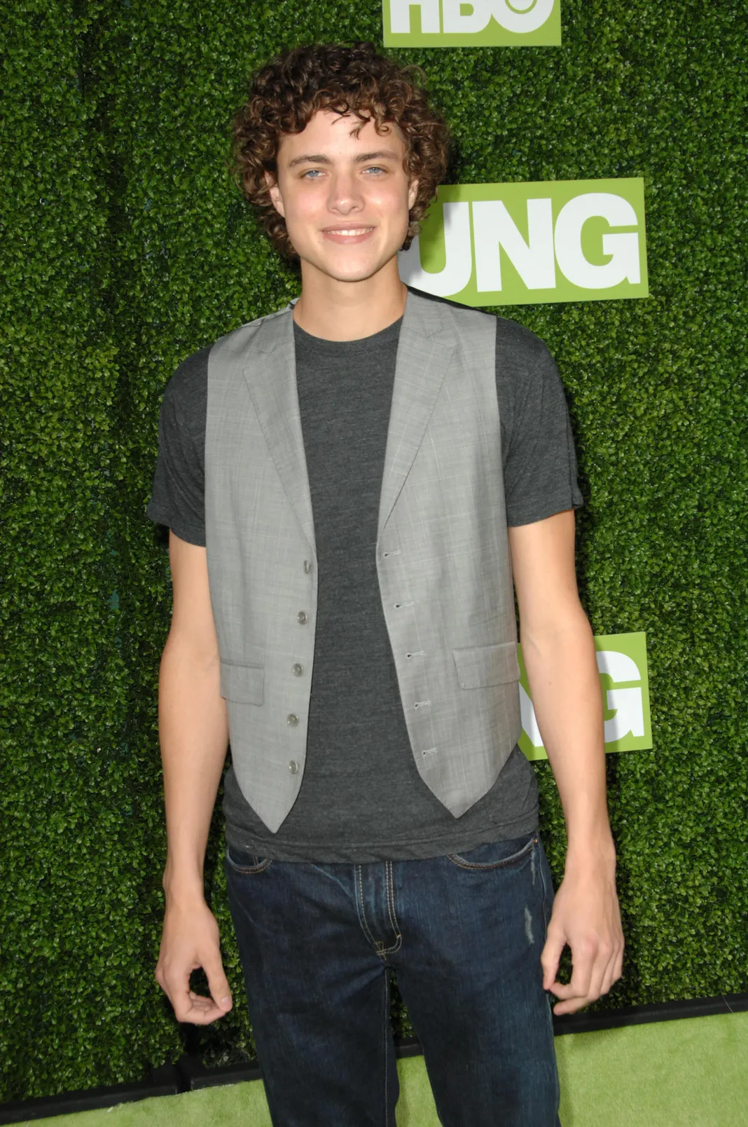 Douglas Smith
