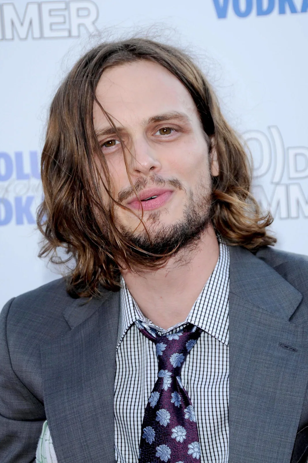 Matthew Grey Gubler Matthew Grey Gubler