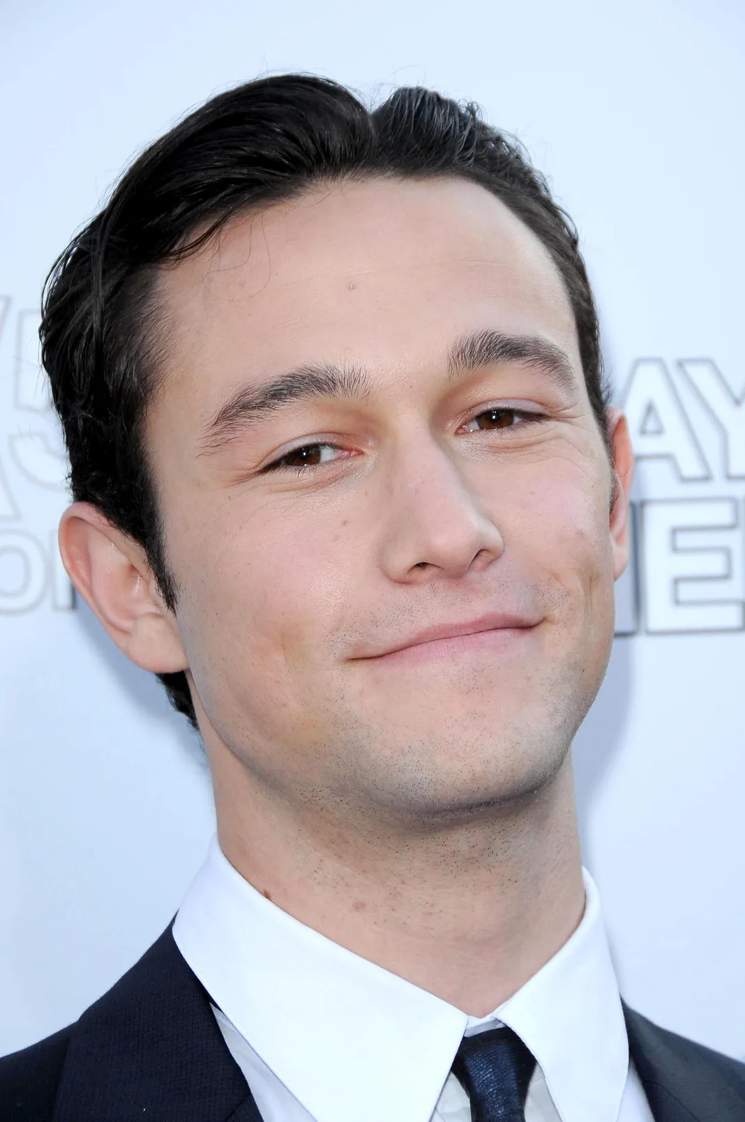 Joseph Gordon-Levitt Joseph Gordon Levitt