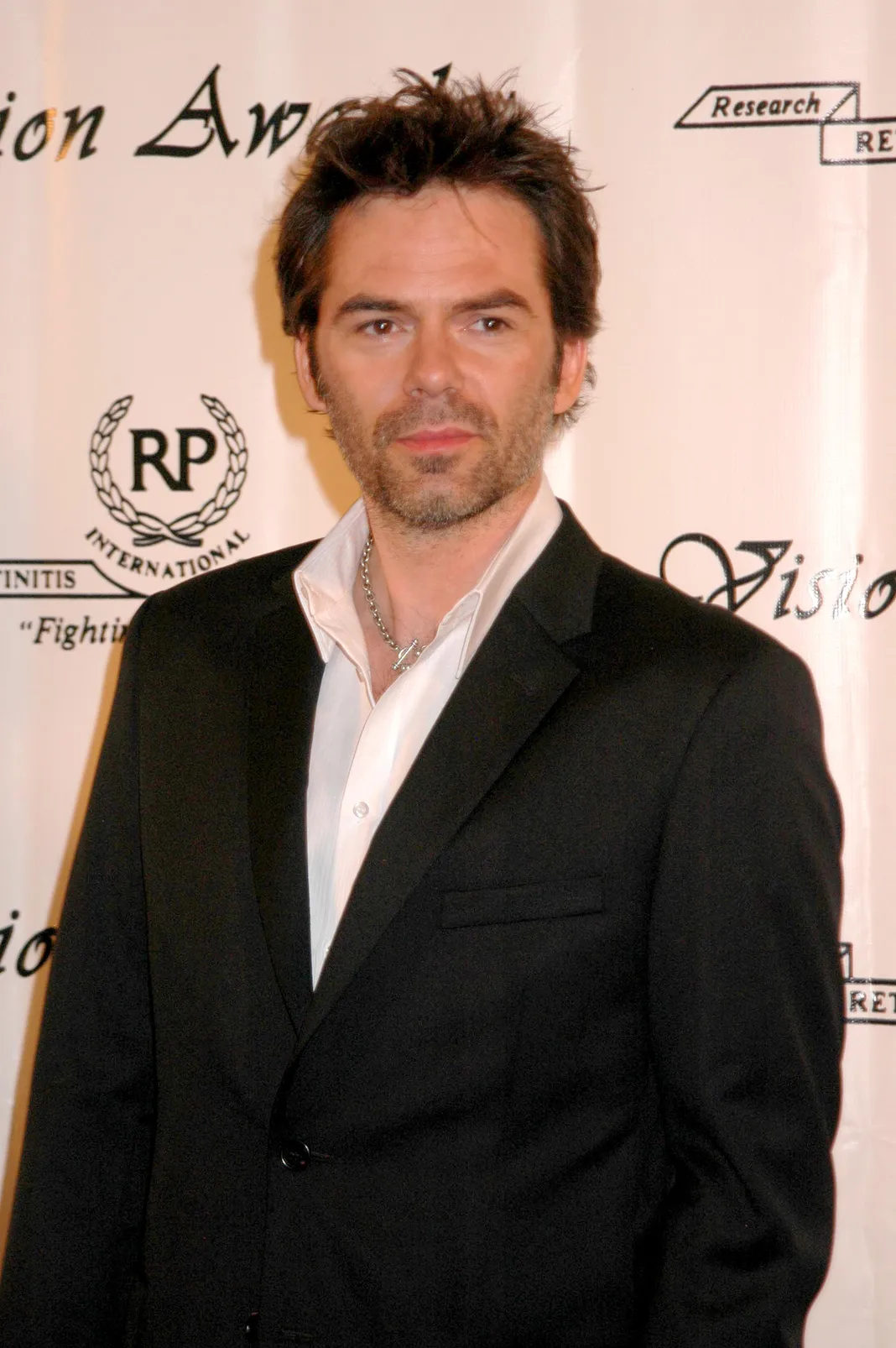 Billy Burke