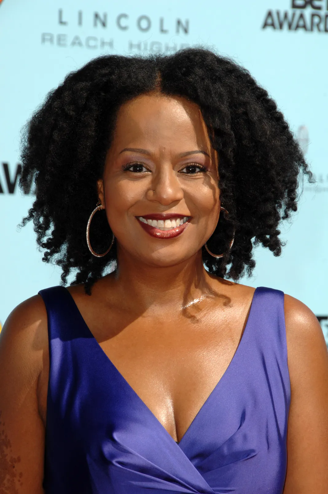 Tempestt Bledsoe