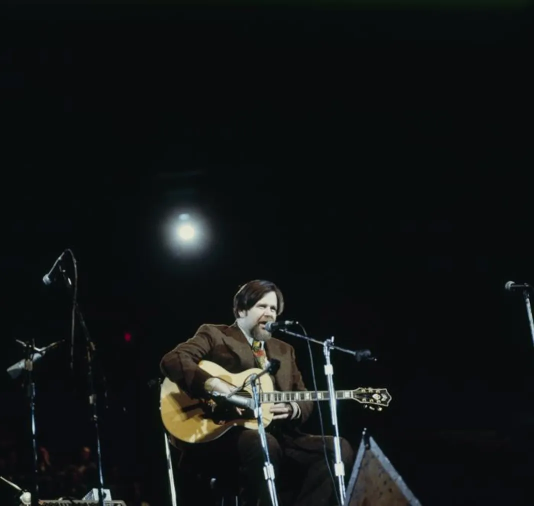 Dave Van Ronk Dave Van Ronk