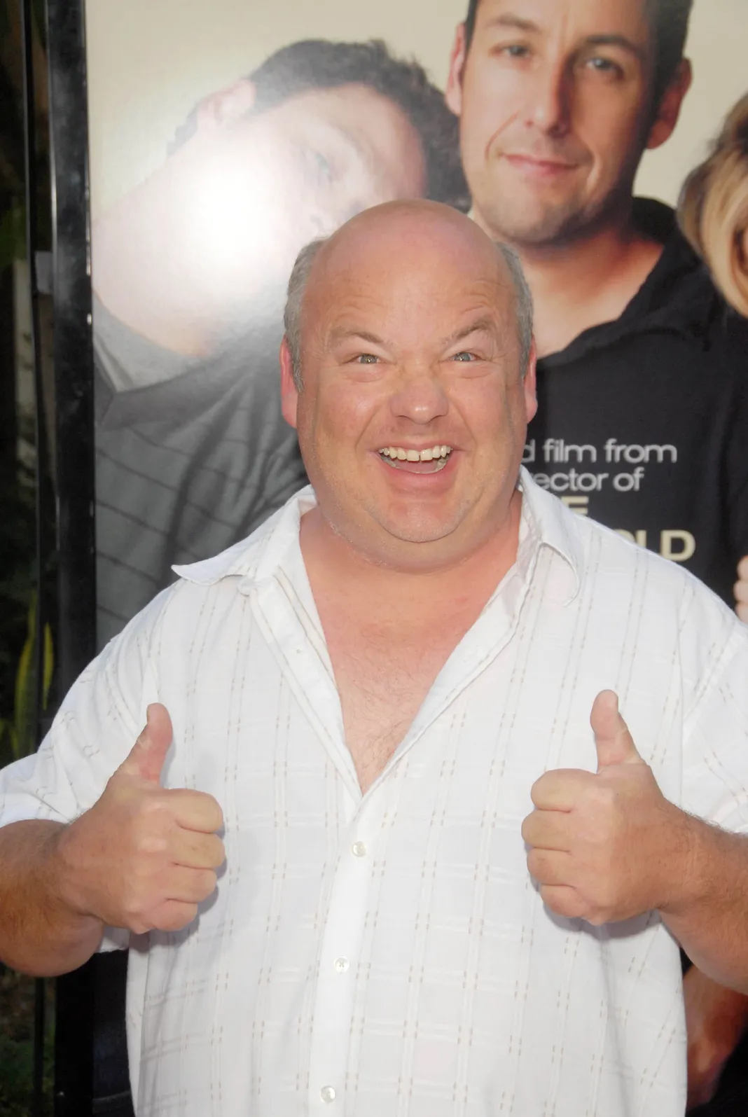 Kyle Gass