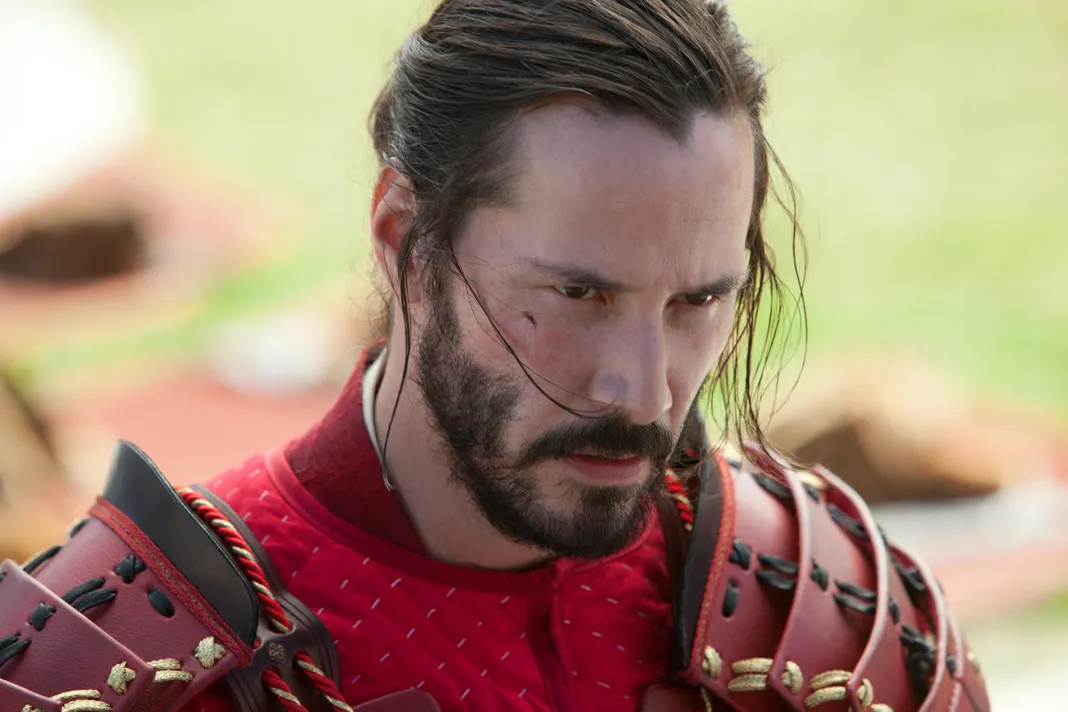 Keanu Reeves Once Again Proves His Celebrity Appeal Is In The Decline