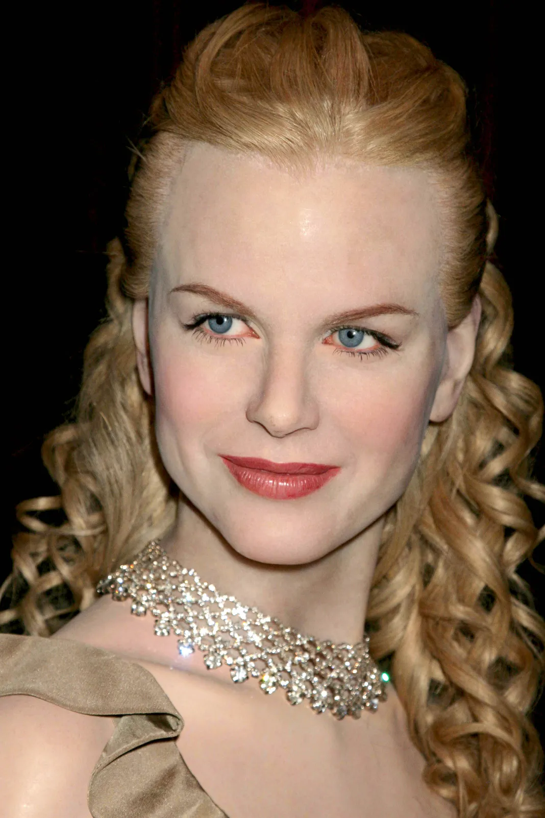 Grand Opening of Madame Tussauds Wax Museum Hollywood