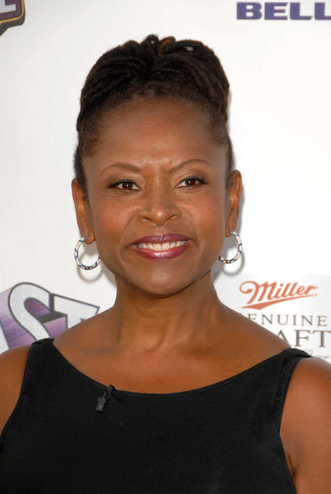 Robin Quivers
