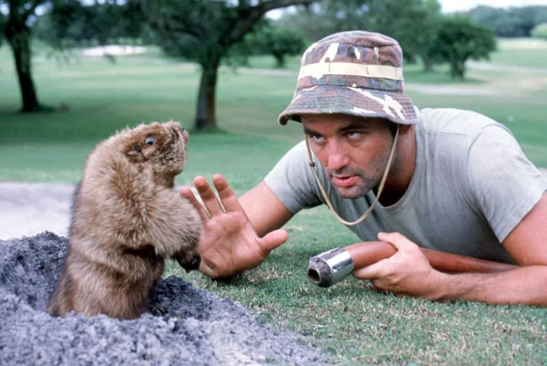 Caddyshack