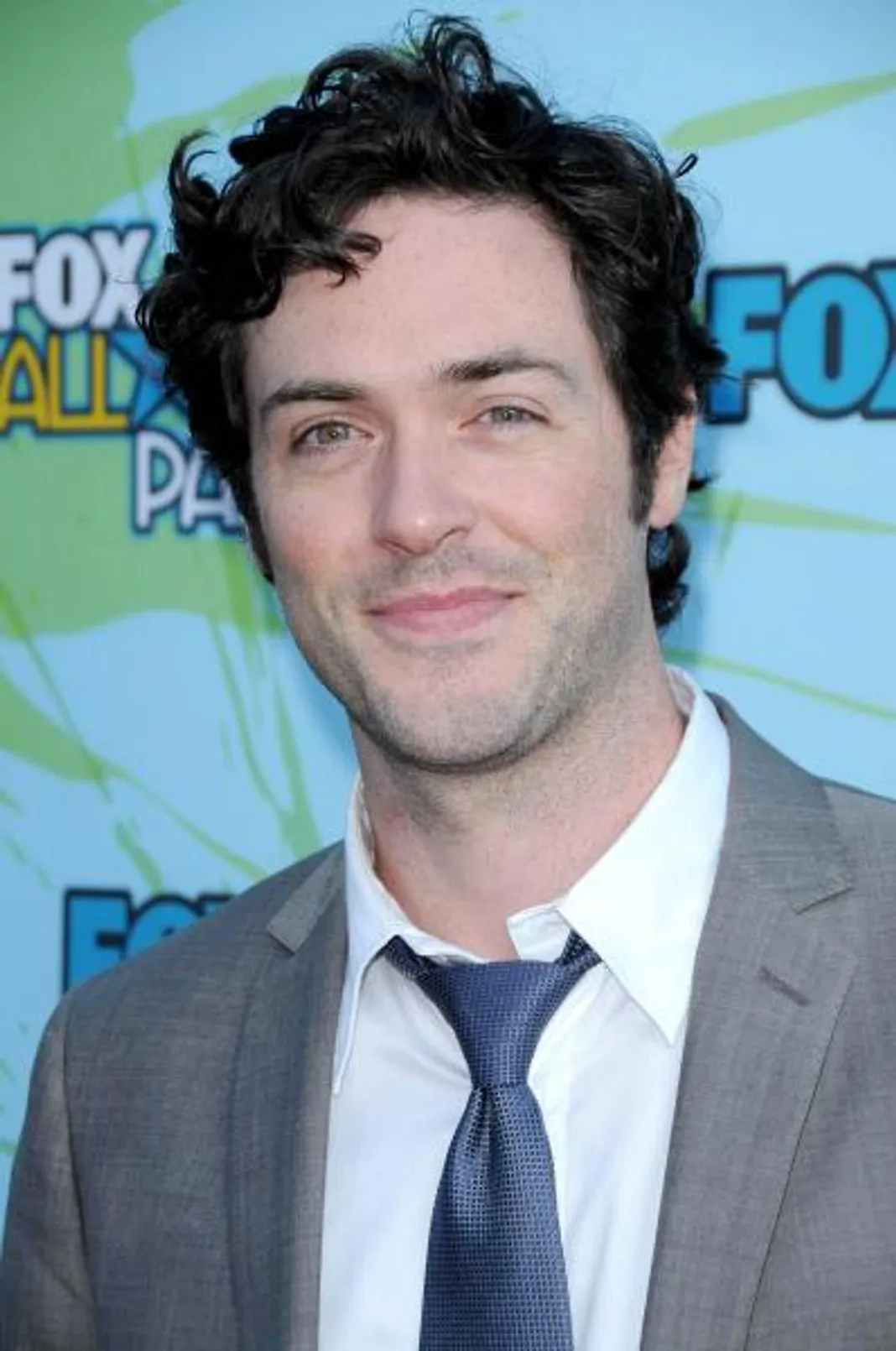 Brendan Hines