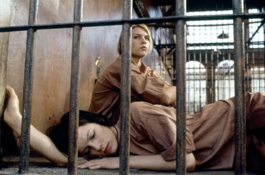 Brokedown Palace Brokedown Palace