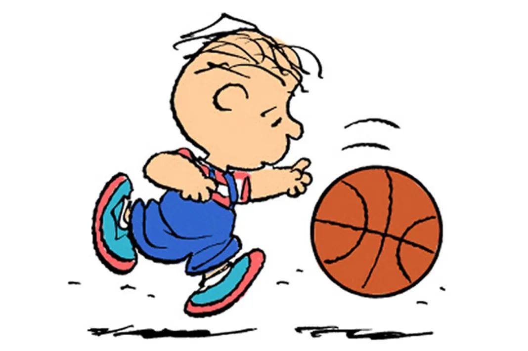 A Definitive Ranking of the 'Peanuts' Characters