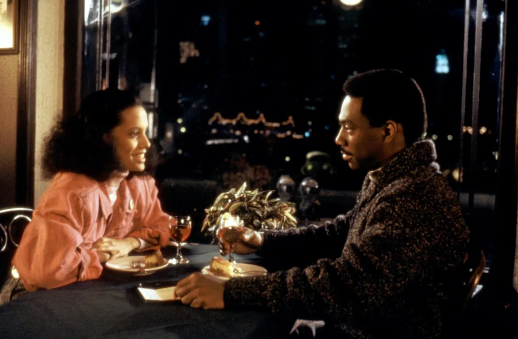 Coming to America