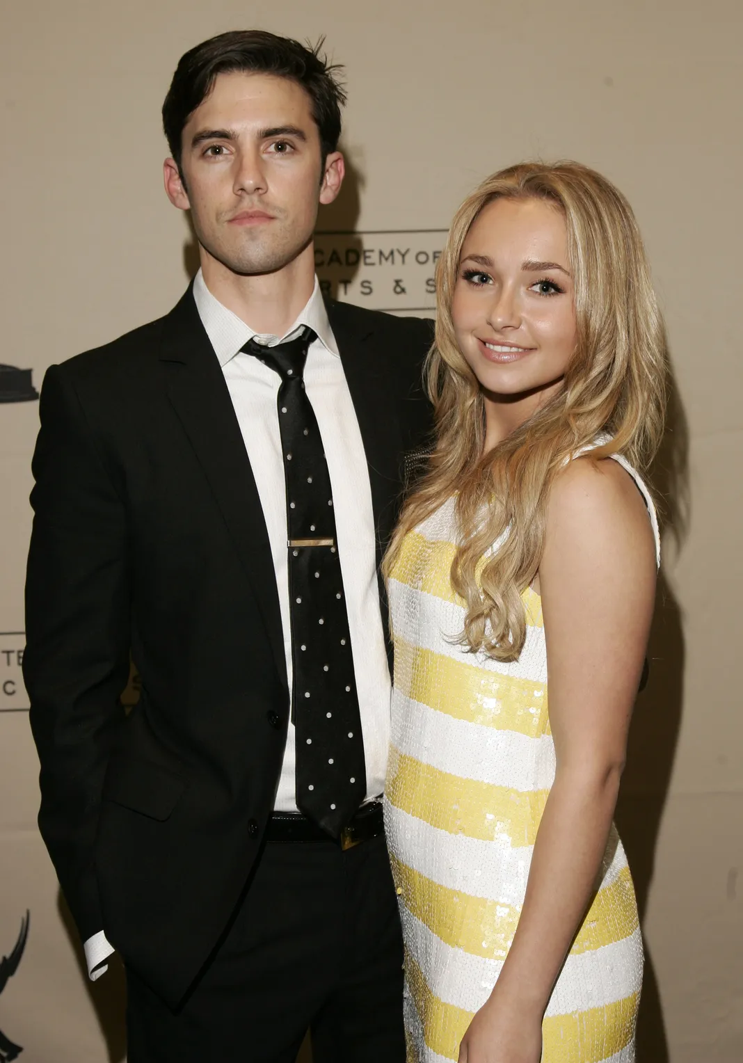 are milo and hayden still dating They first looked mighty cozy at an emmys party in september, now “heroes” stars hayden panettiere and milo ventimiglia seem to be an item. are milo and hayden still dating They first looked mighty cozy at an emmys party in september, now “heroes” stars hayden panettiere and milo ventimiglia seem to be an item.