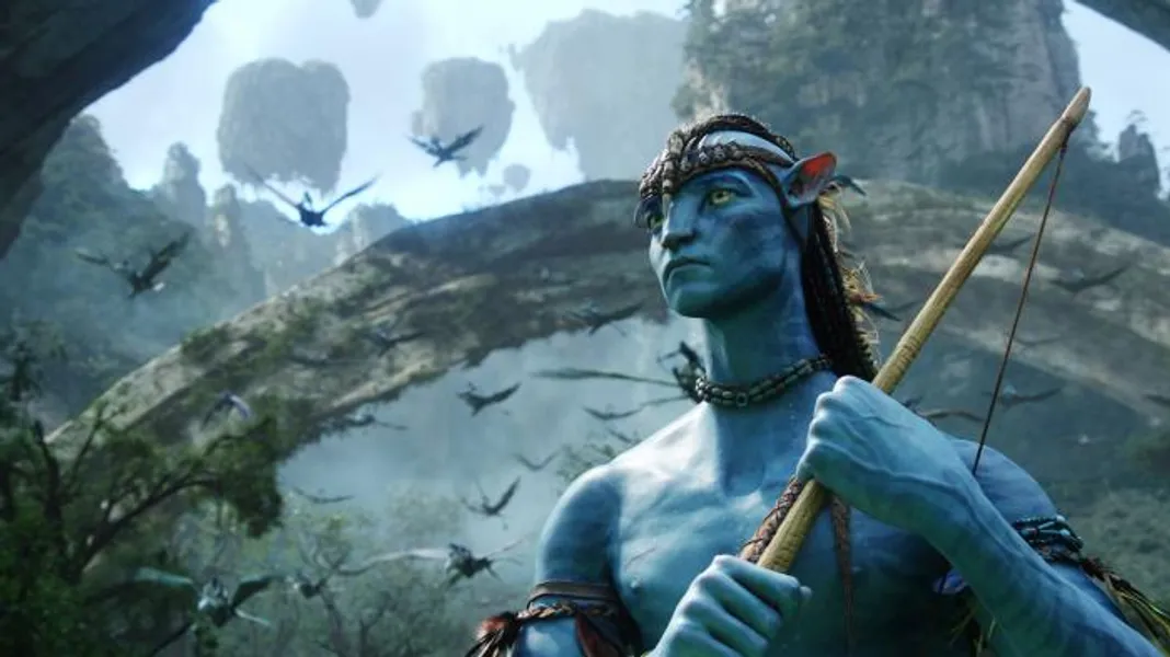 Avatar Avatar