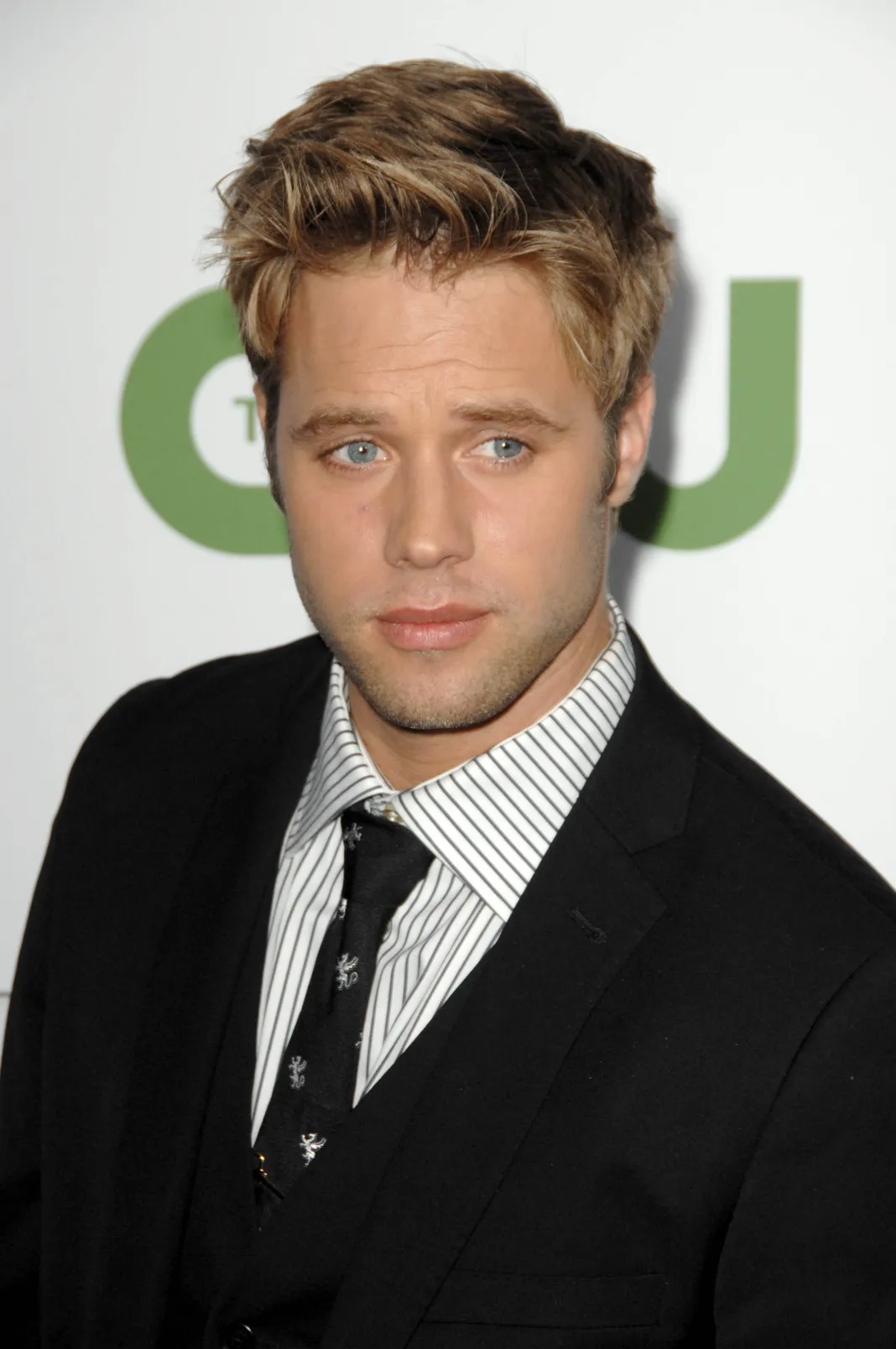 Shaun Sipos