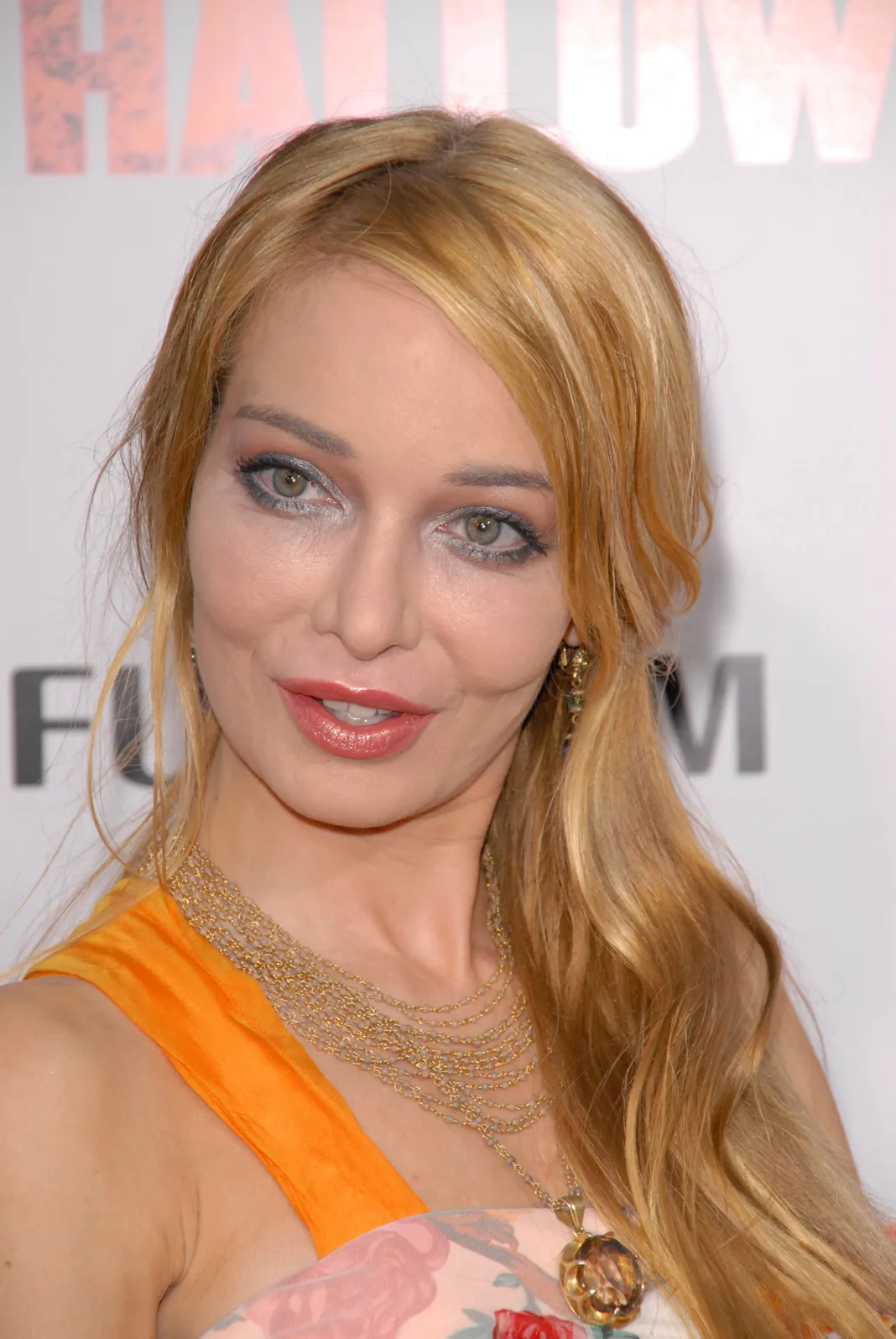 Samantha Morton (born 1977),Flavia de Oliveira 2006-2008, 2010-2011 XXX clips Vivian Pickles,Suzanne Hall (born 1972) Lisa Aldenhoven,Virginia Hunter Hot pic Kelly Choi,Candice Sanders