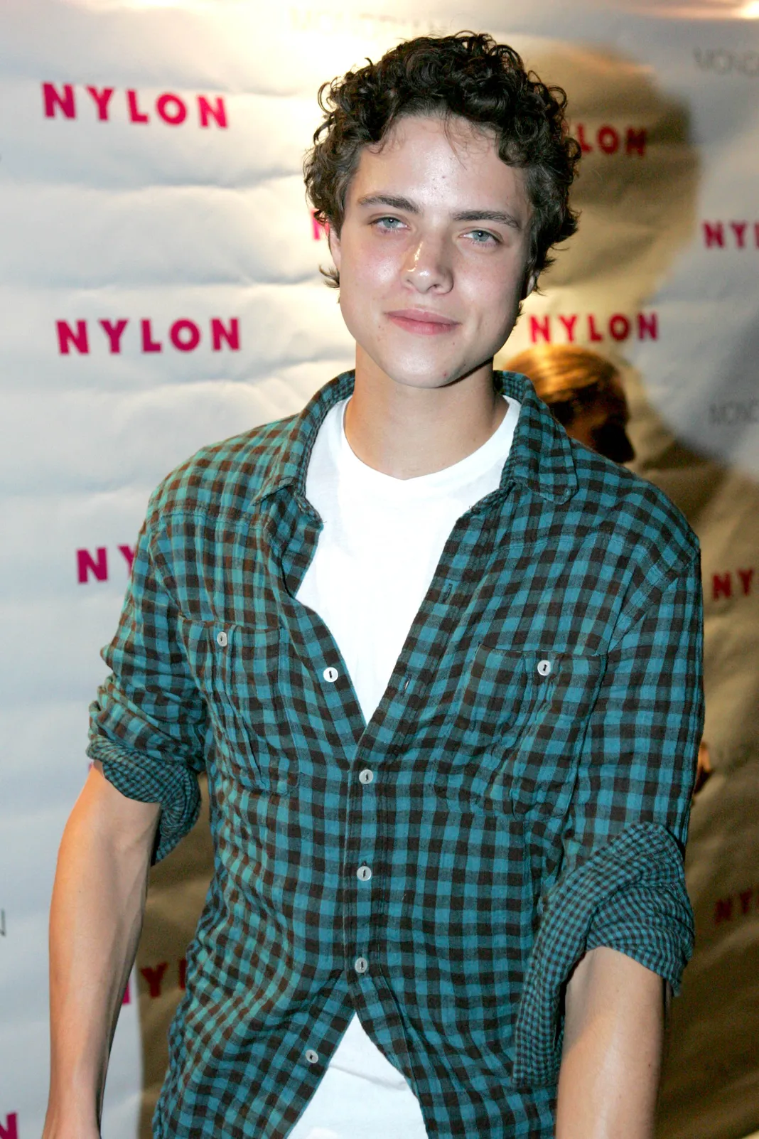 Douglas Smith