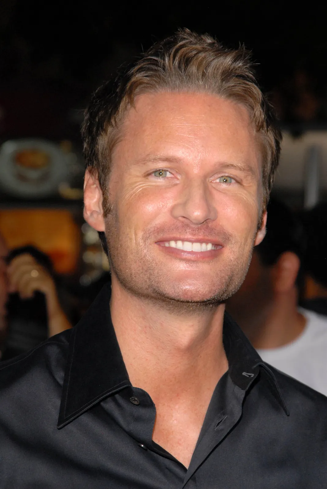 Brian Tyler Brian Tyler