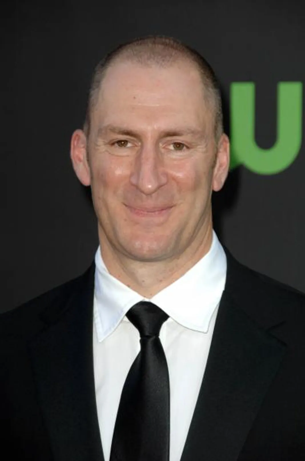 Ben Bailey