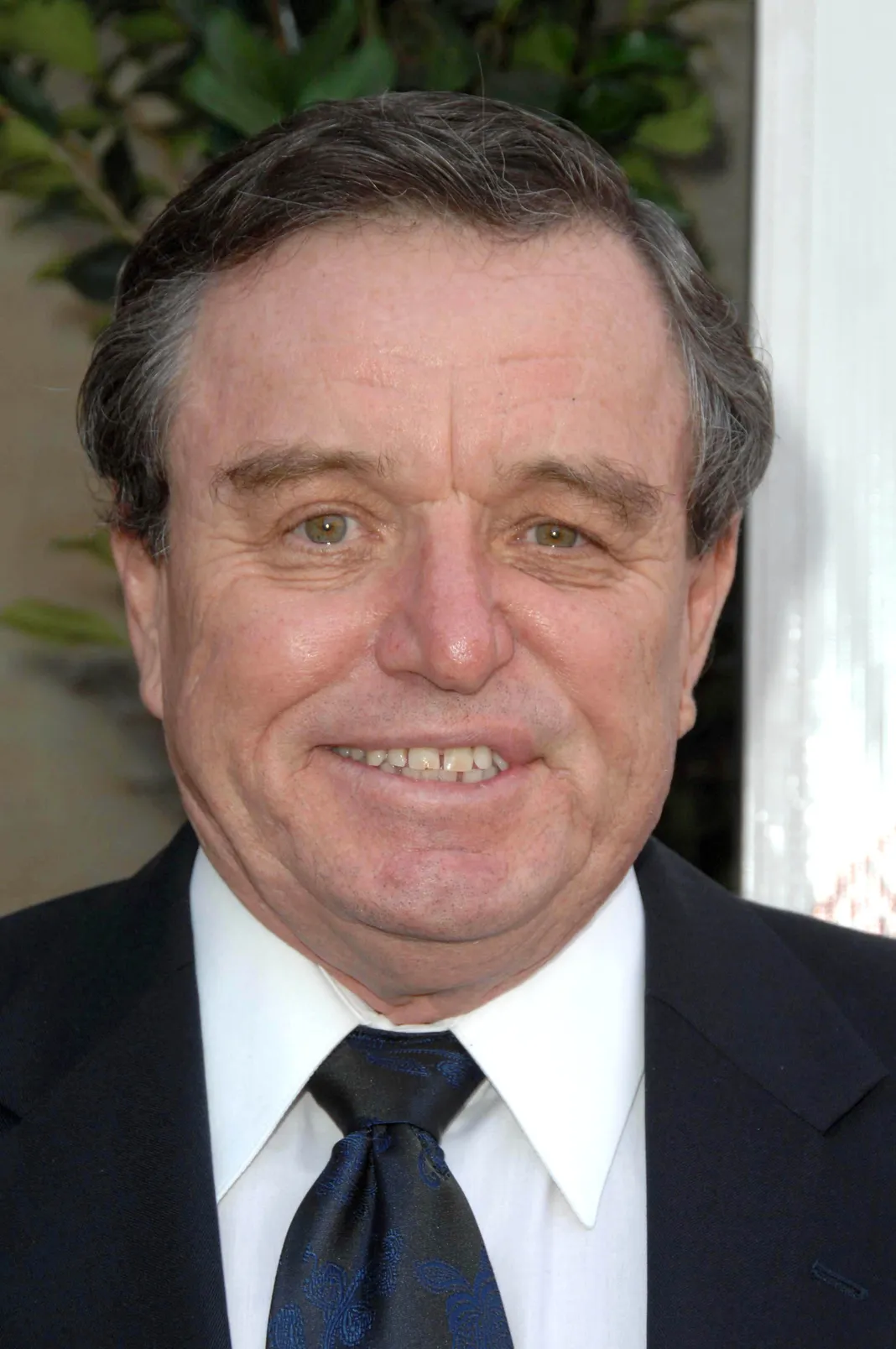 Jerry Mathers