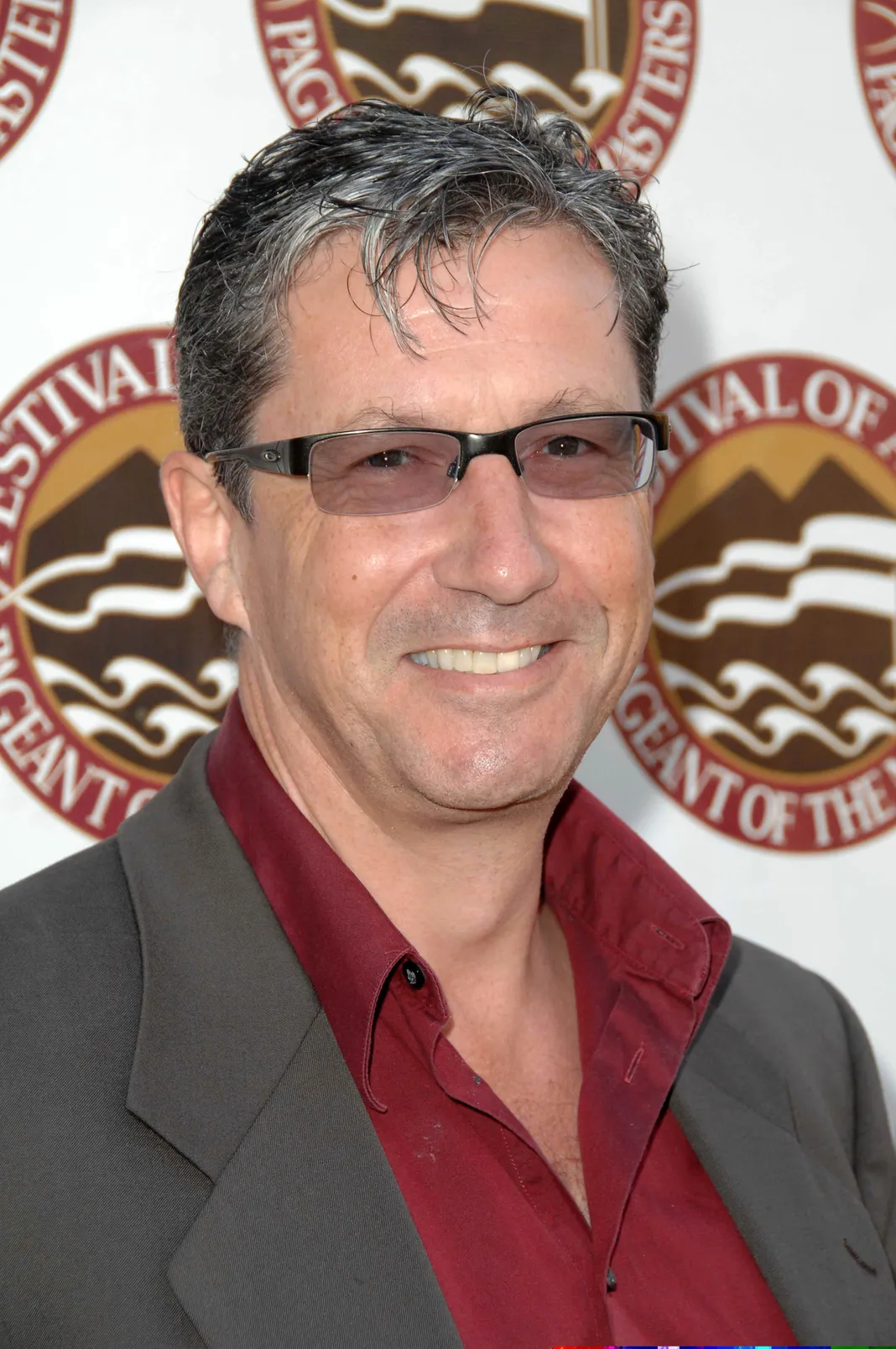 Charles Shaughnessy
