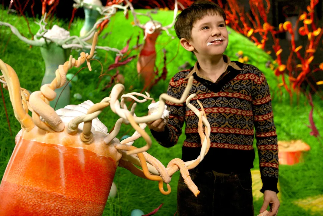 11 Foodie Movies that Will Make You Hungry