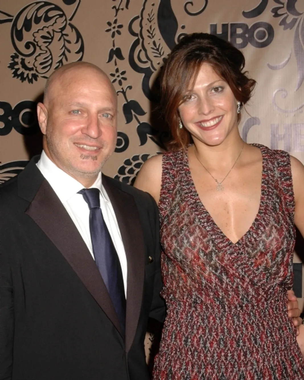 Tom Colicchio