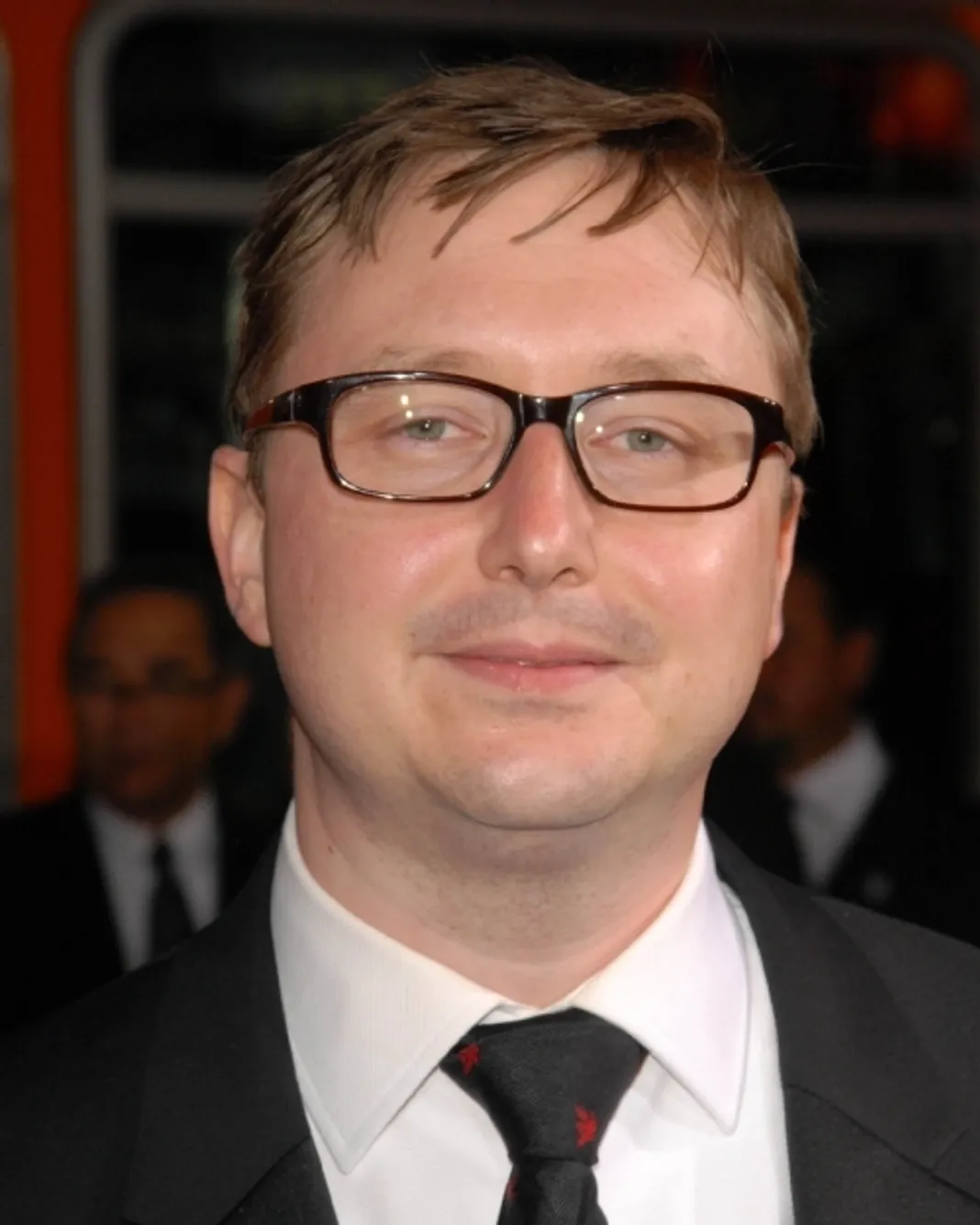 John Hodgman
