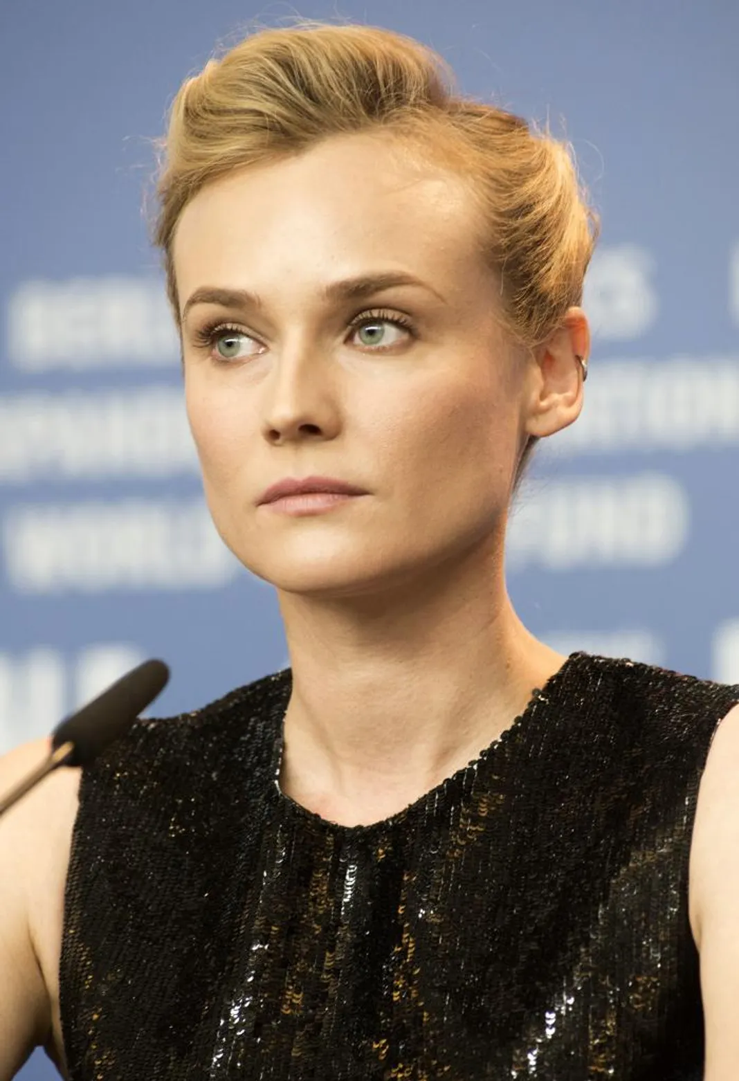 Diane Kruger Diane Kruger