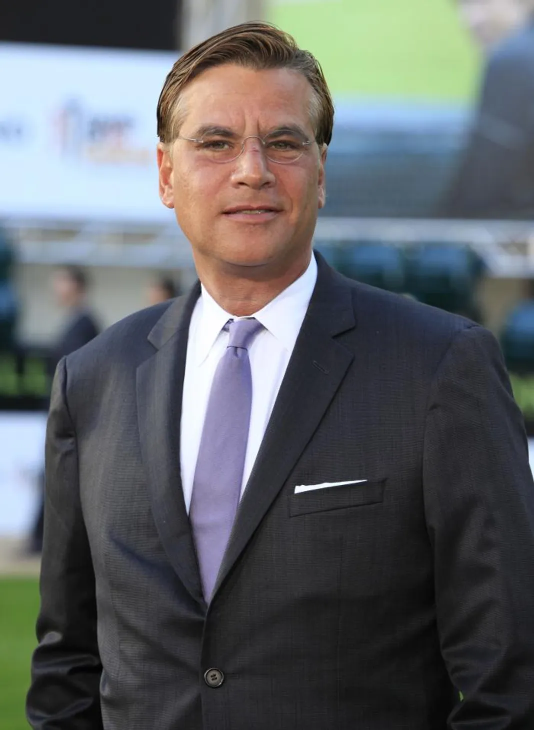 Aaron Sorkin Aaron Sorkin