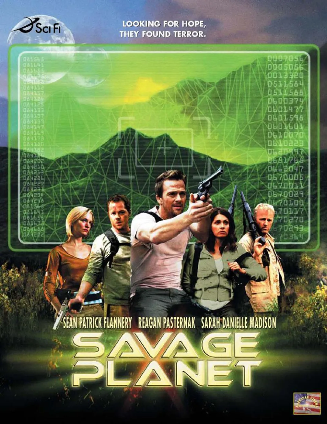 Download Full Movie Savages