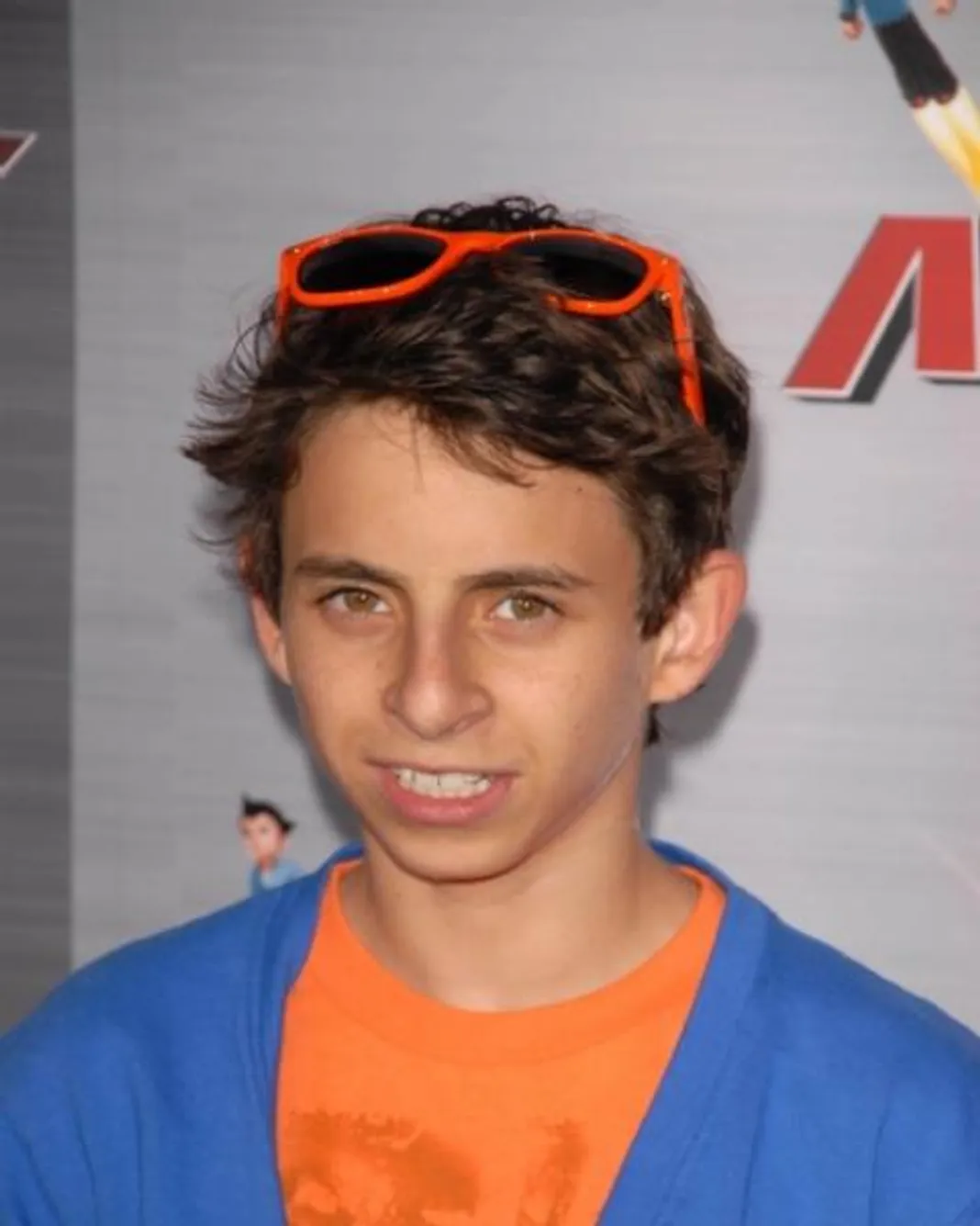 Moises Arias