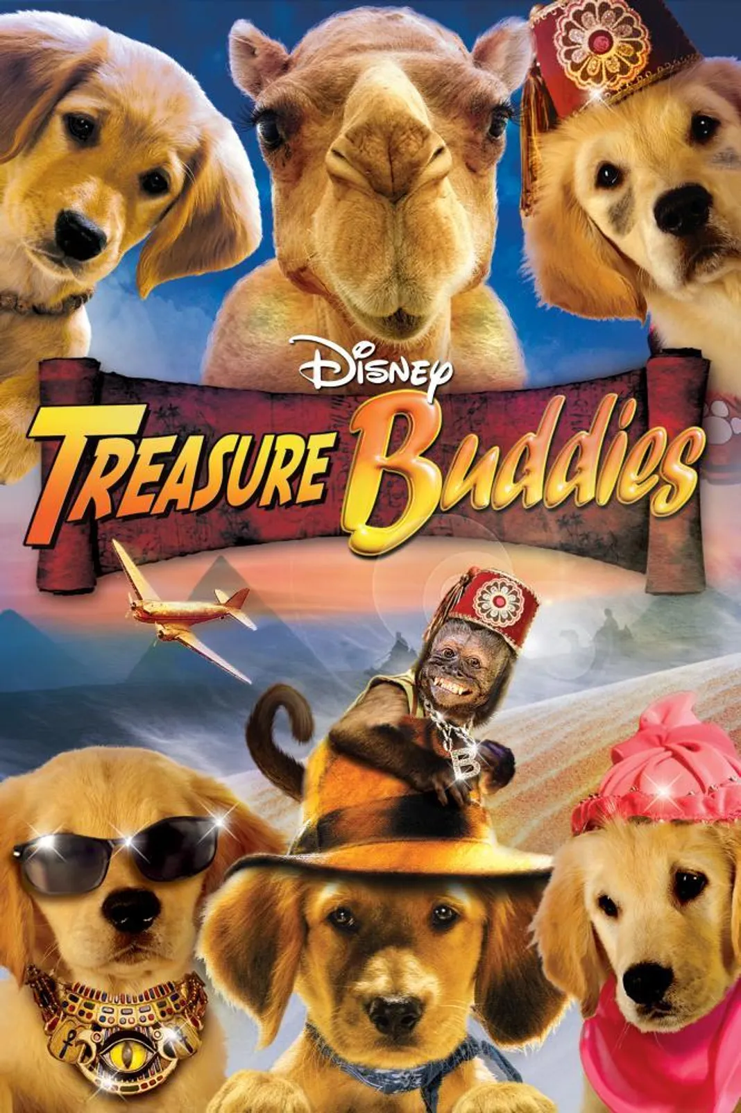 Watch Santa Buddies Mediafire