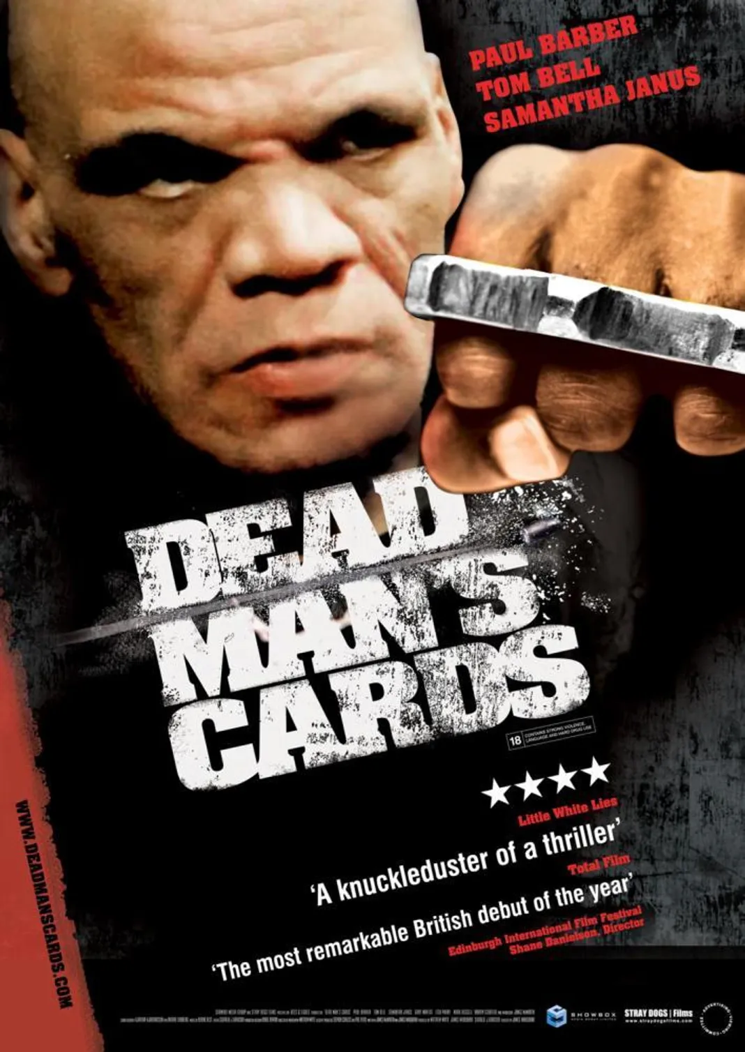 Watch Dead Man Running Online Full Movie Watch Dead Man Running Online Full Movie