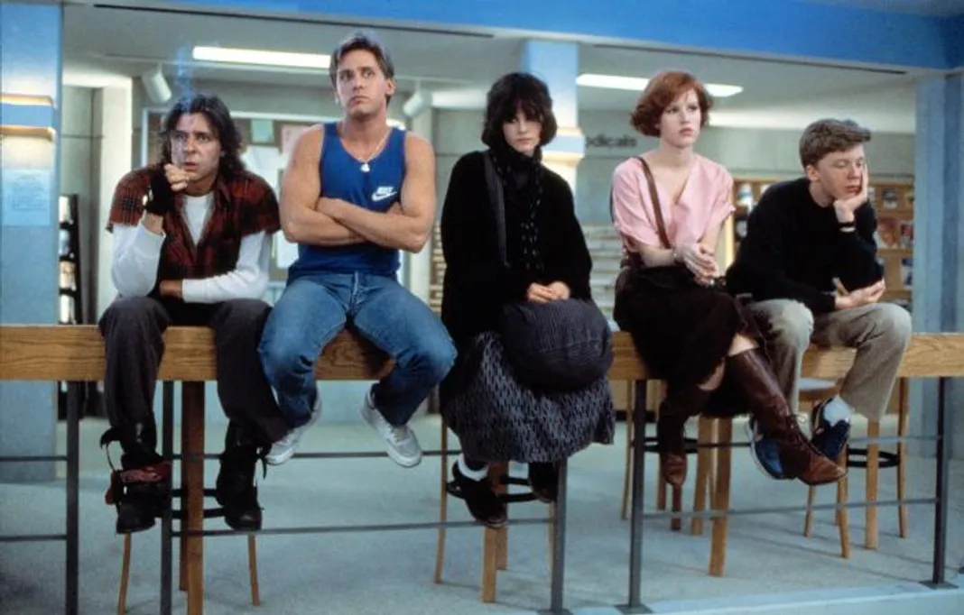 The Breakfast Club The Breakfast Club