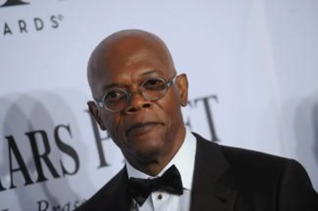15 Actors Who Got Their Start Later In Life Samuel L Jackson