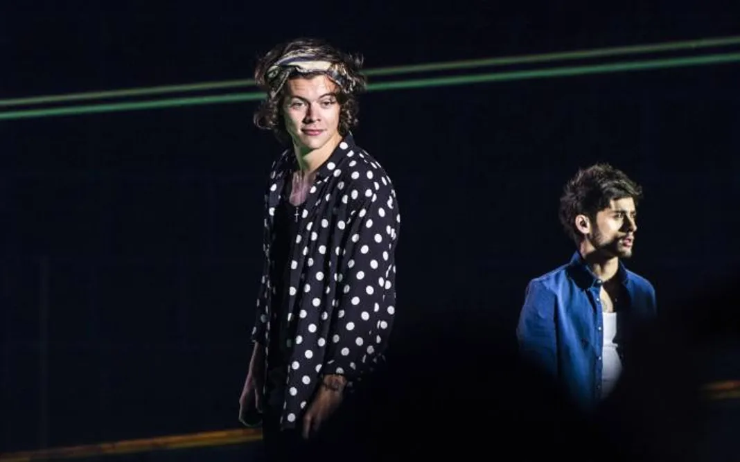 Harry Styles, One Direction Harry Styles, One Direction