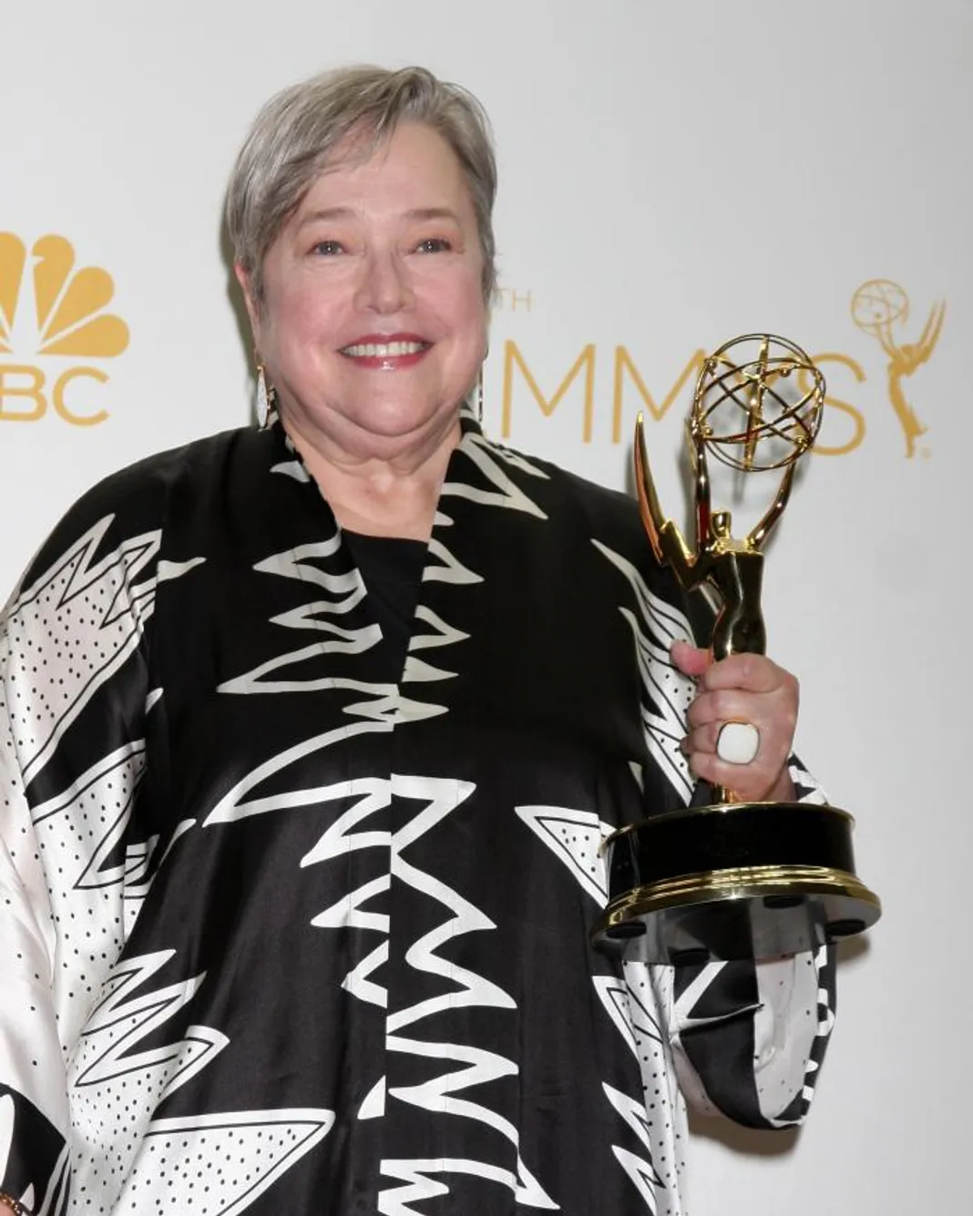 Kathy Bates Kathy Bates