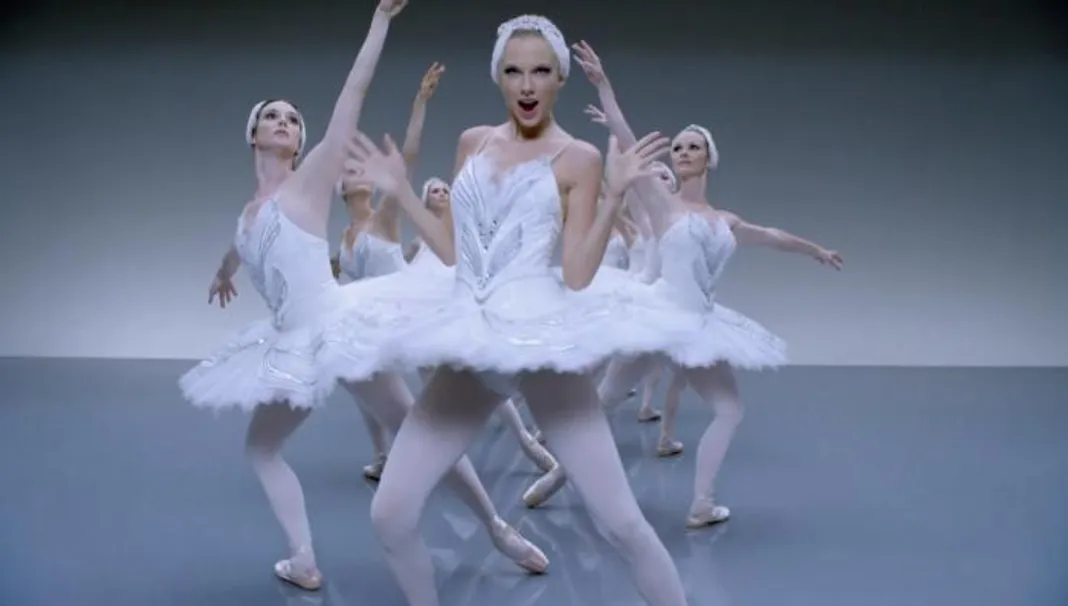 Taylor Swift Taylor Swift