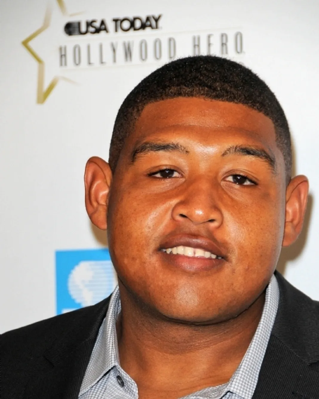 Omar Benson Miller