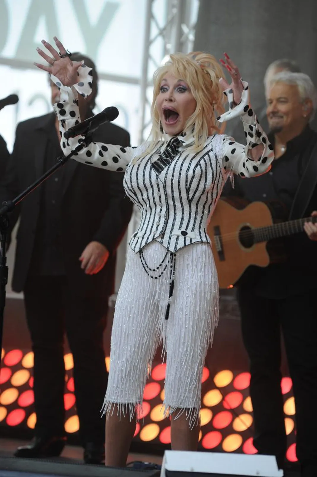 Dolly Parton Dolly Parton