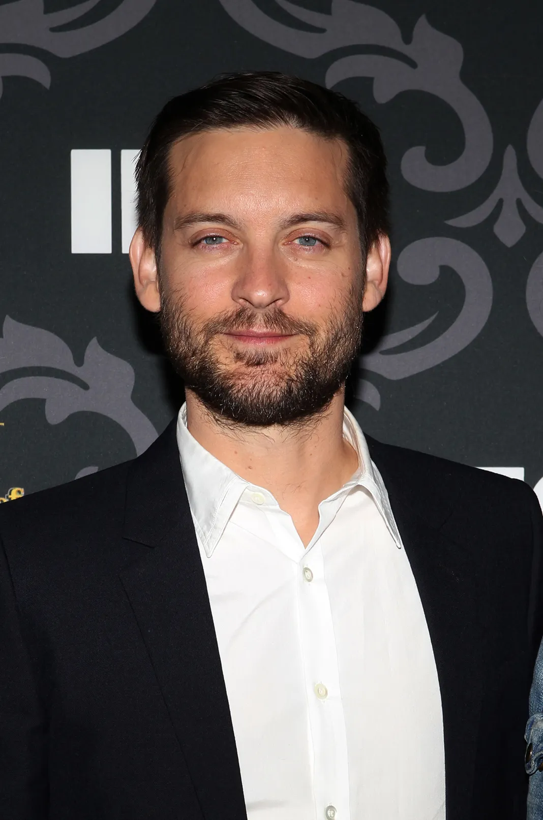 40 Celebrities Who Do Not Look Their Age Tobey Maguire