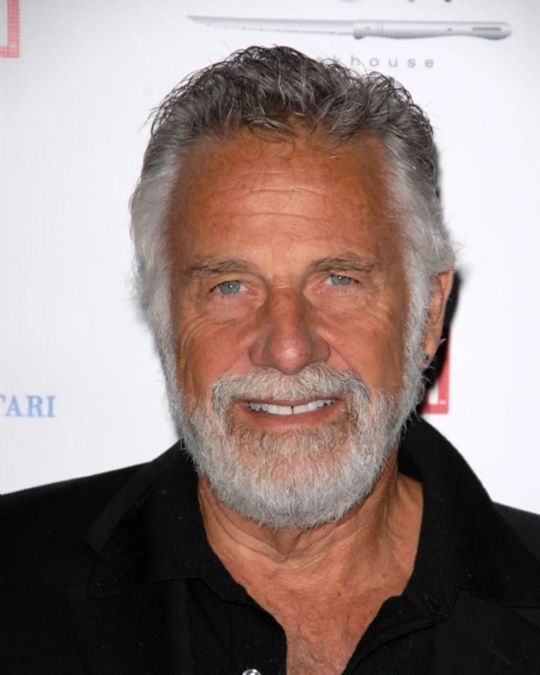 Jonathan Goldsmith
