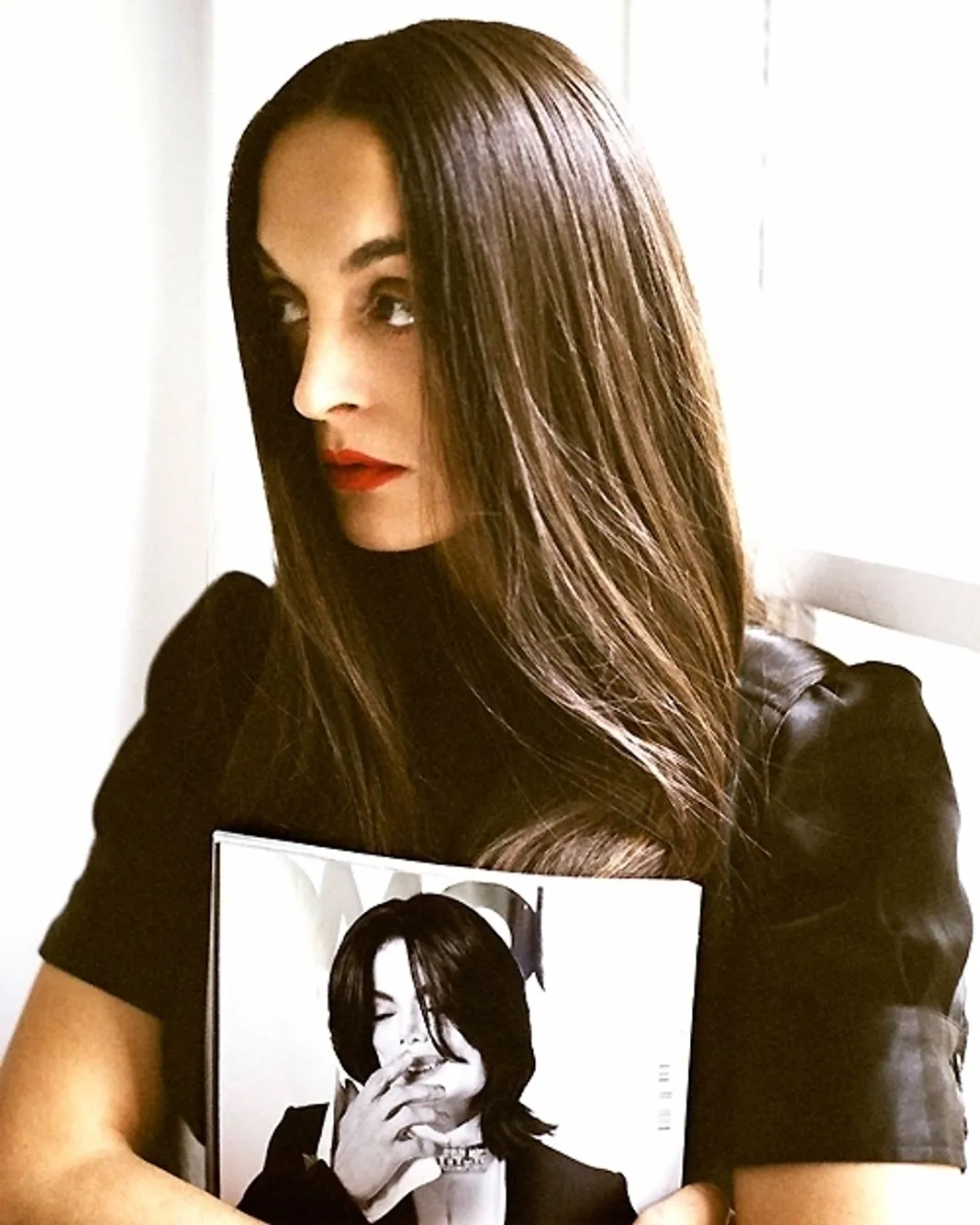 Rushka Bergman