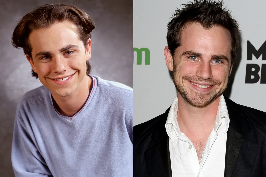 Where Did Your Favorite '90s Heartthrobs Wind Up?